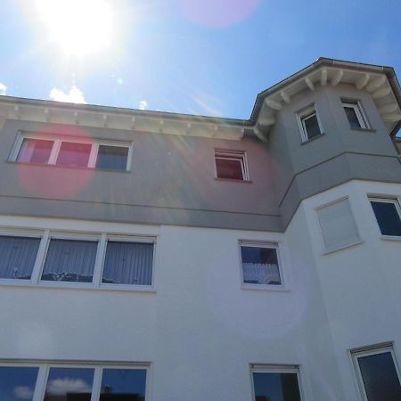 Chalet Koop Apartment Синшайм Екстериор снимка