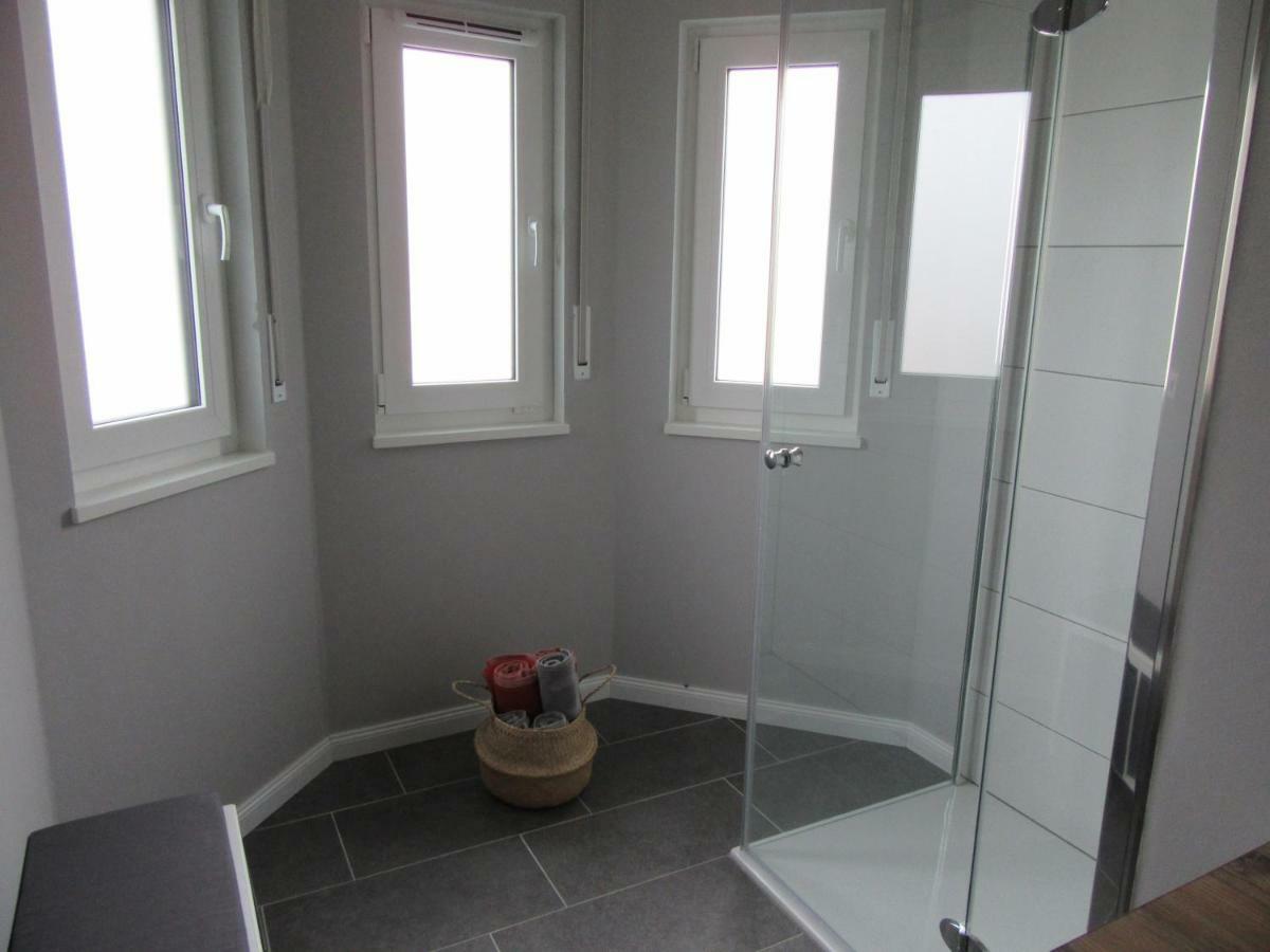 Chalet Koop Apartment Синшайм Екстериор снимка