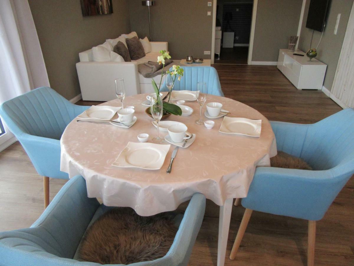 Chalet Koop Apartment Синшайм Екстериор снимка