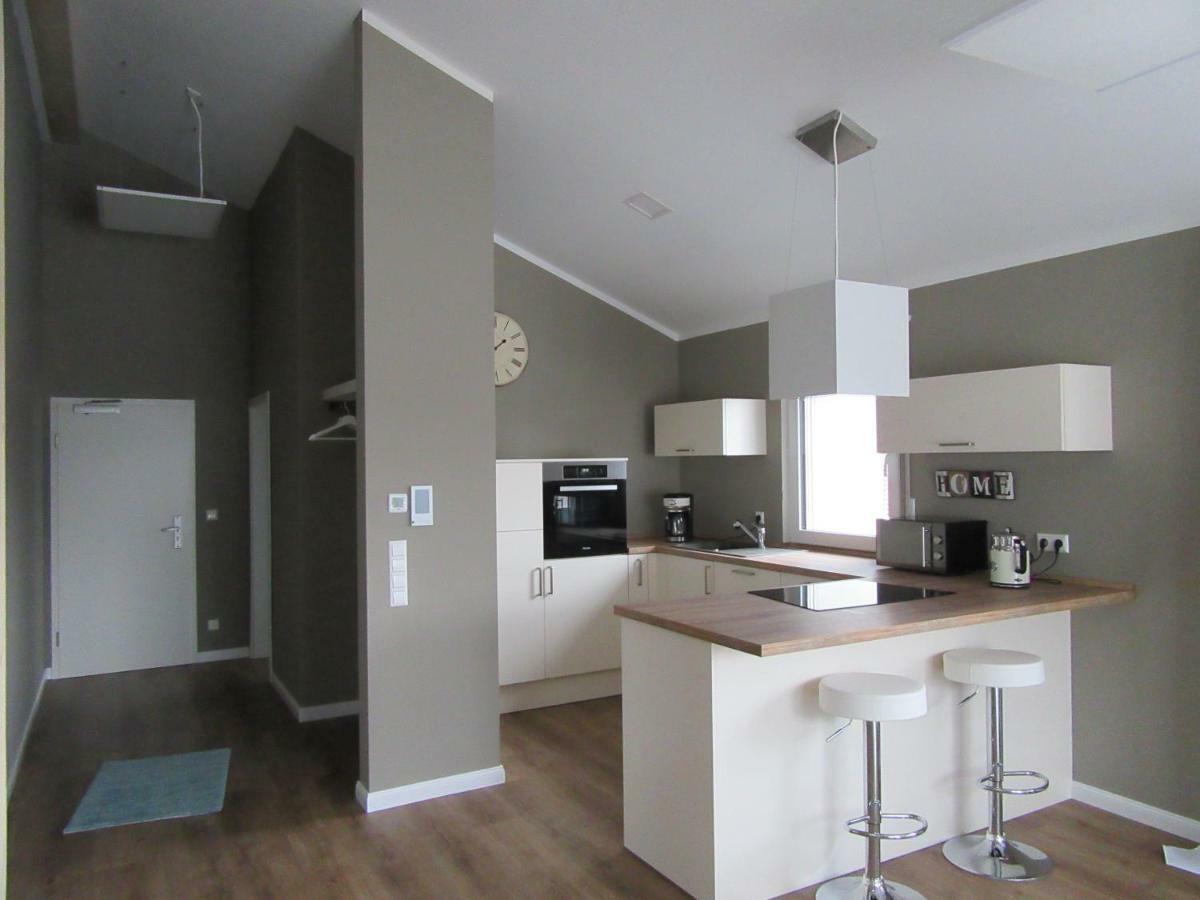 Chalet Koop Apartment Синшайм Екстериор снимка