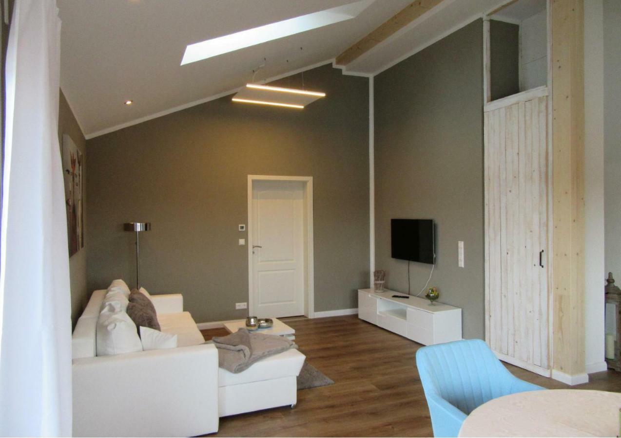 Chalet Koop Apartment Синшайм Екстериор снимка