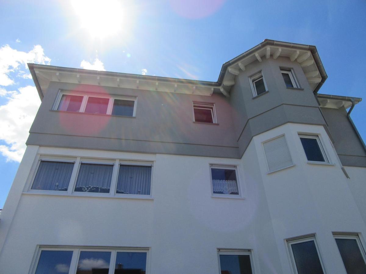 Chalet Koop Apartment Синшайм Екстериор снимка