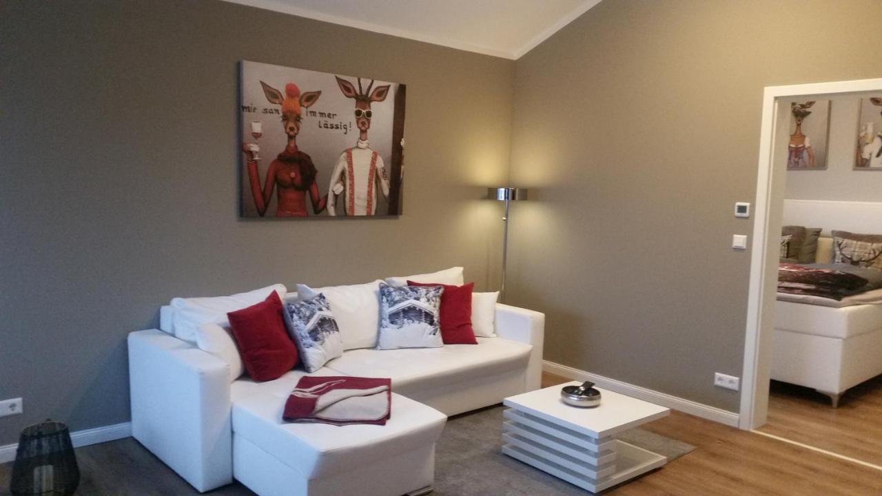 Chalet Koop Apartment Синшайм Екстериор снимка