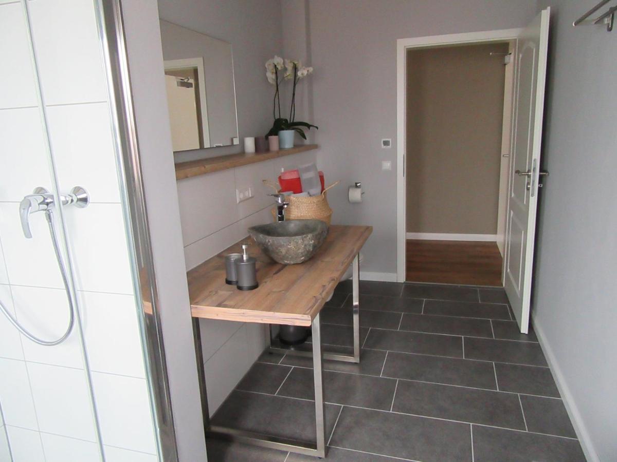 Chalet Koop Apartment Синшайм Екстериор снимка